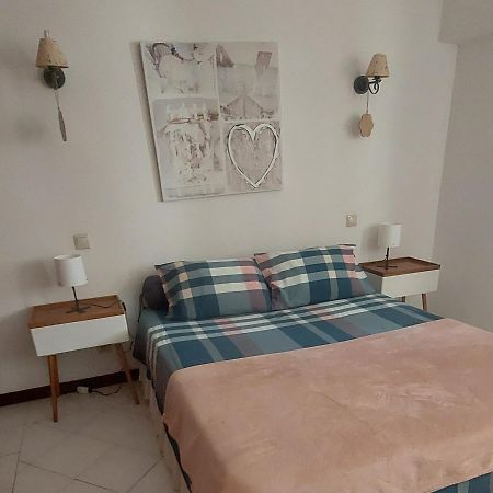 Ferienwohnung Rêve au Soleil Albufeira Exterior foto