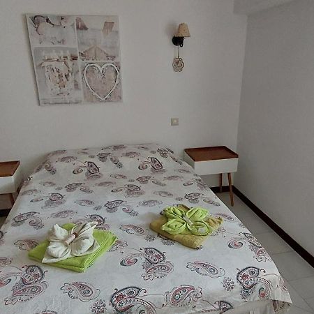 Ferienwohnung Rêve au Soleil Albufeira Exterior foto