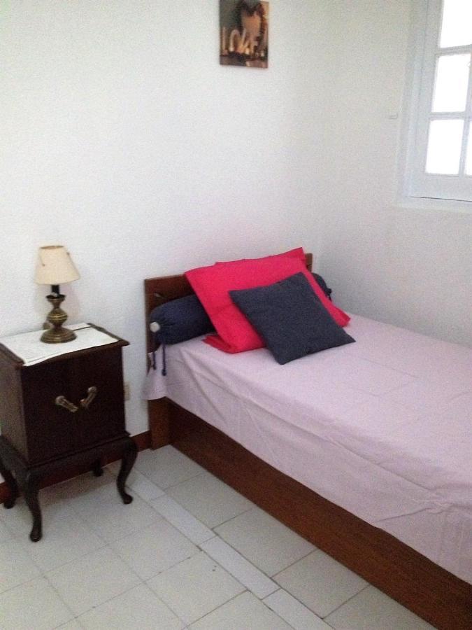 Ferienwohnung Rêve au Soleil Albufeira Exterior foto