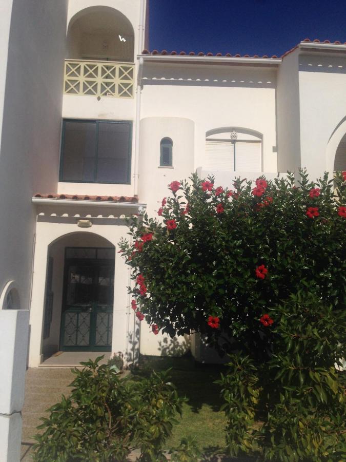 Ferienwohnung Rêve au Soleil Albufeira Exterior foto