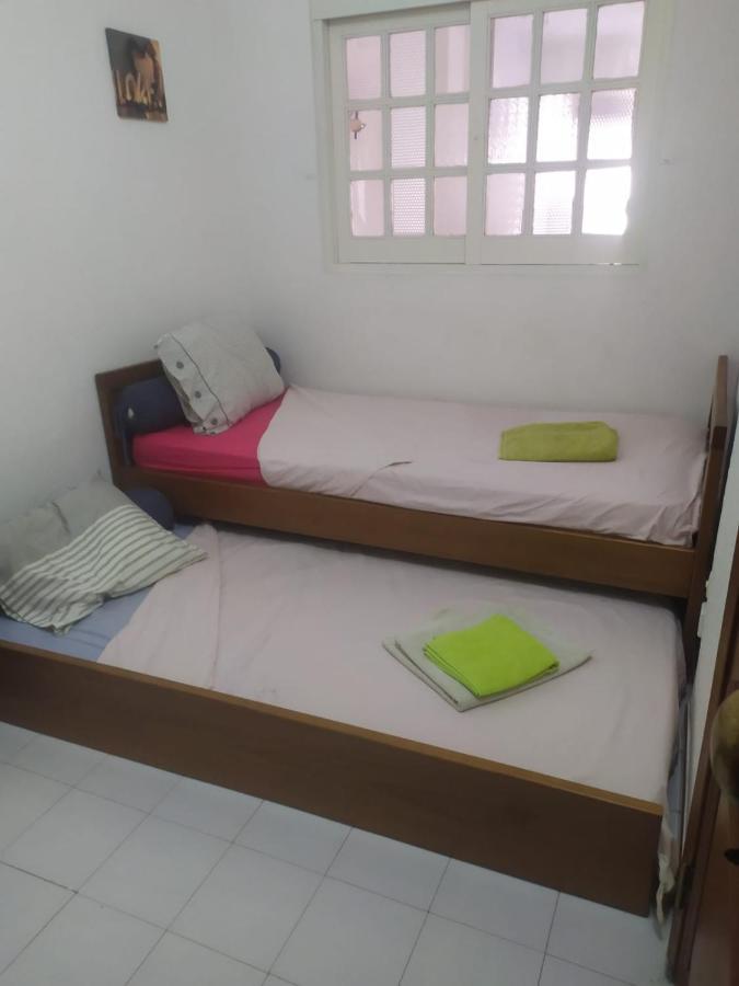 Ferienwohnung Rêve au Soleil Albufeira Exterior foto