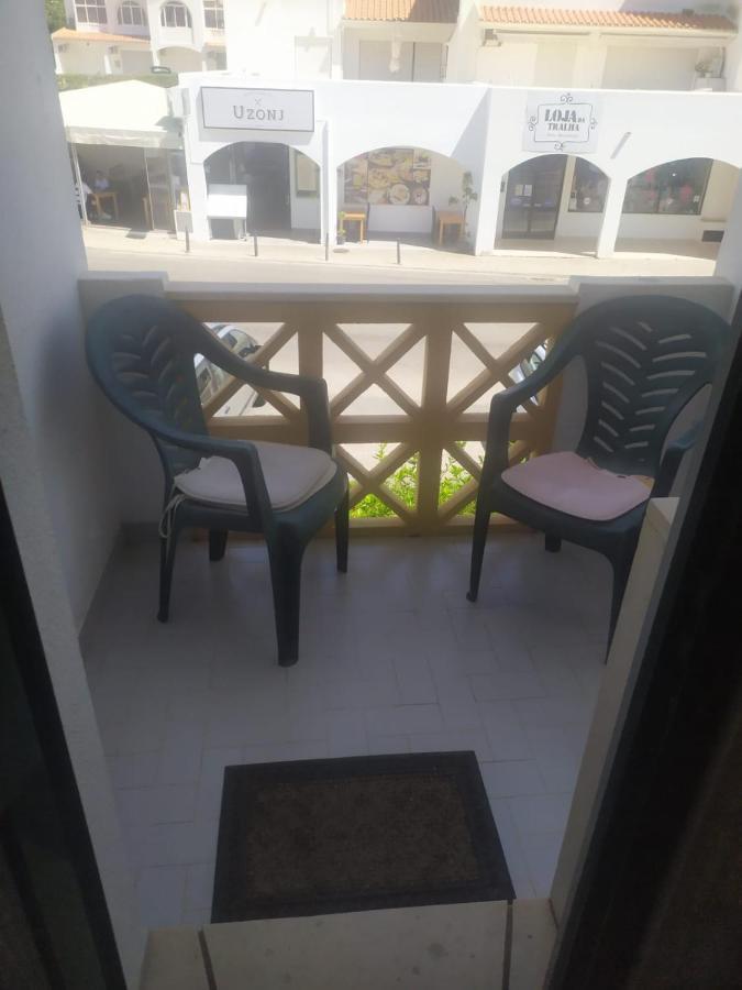 Ferienwohnung Rêve au Soleil Albufeira Exterior foto