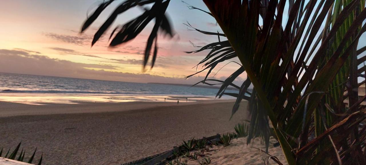 Ferienwohnung Rêve au Soleil Albufeira Exterior foto