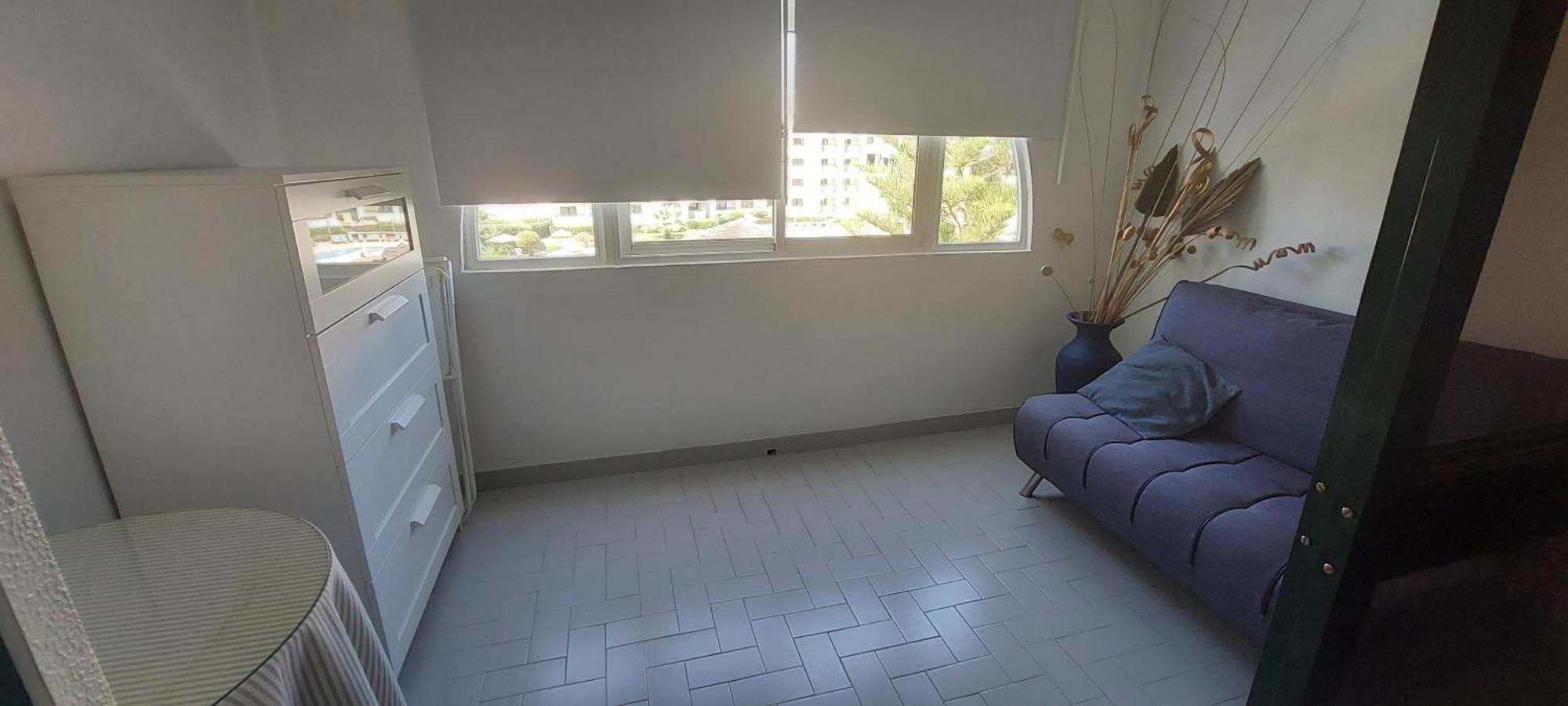 Ferienwohnung Rêve au Soleil Albufeira Exterior foto