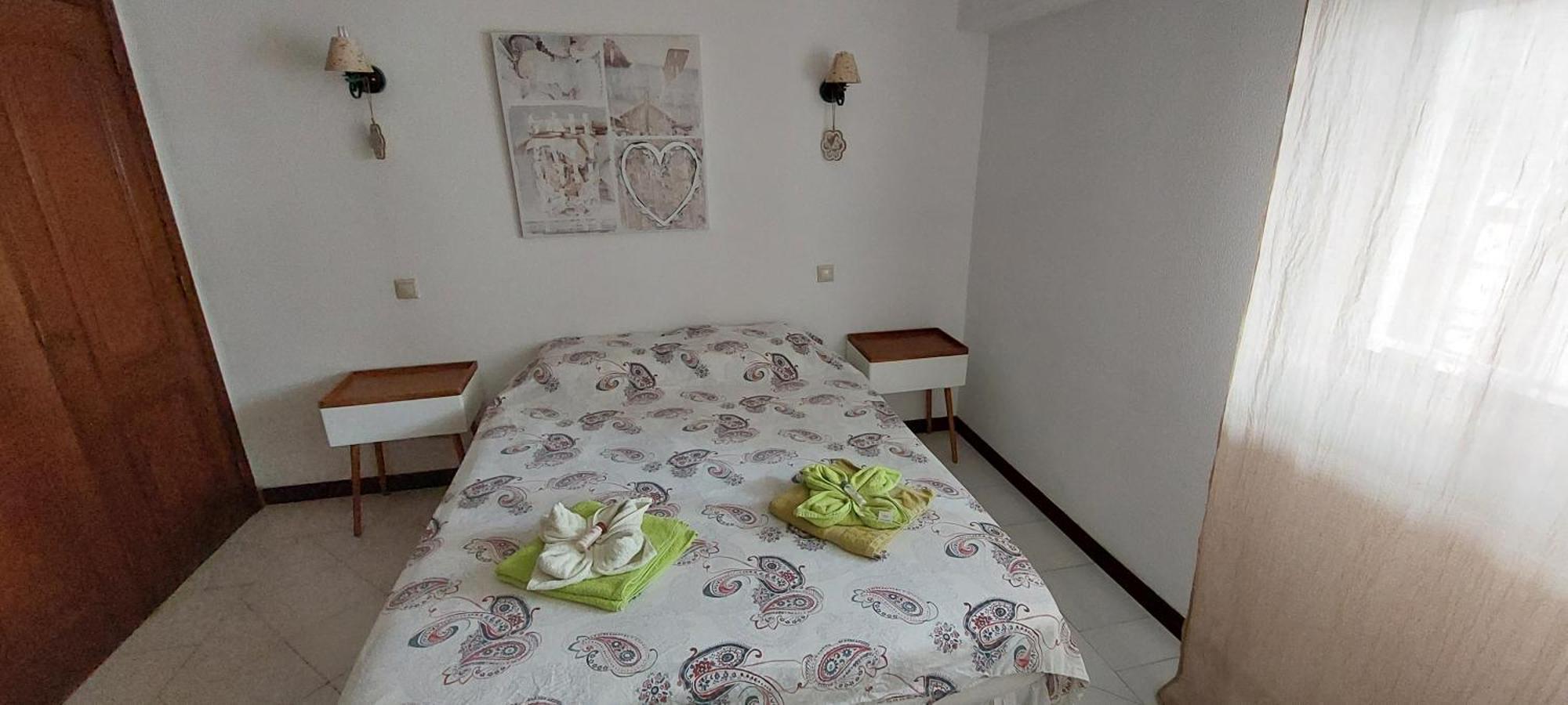 Ferienwohnung Rêve au Soleil Albufeira Exterior foto
